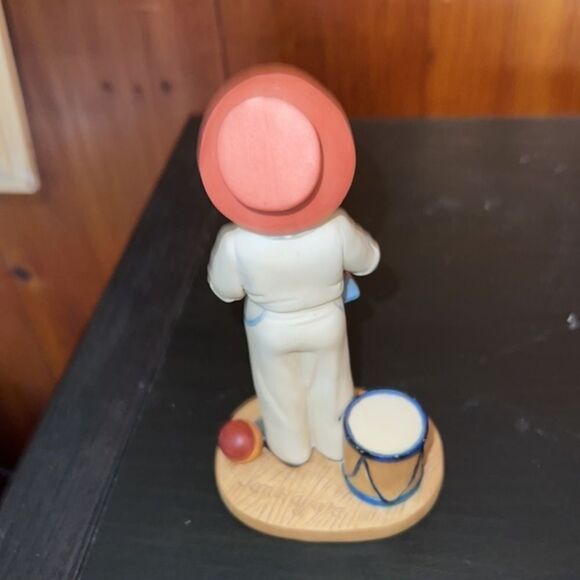 Jan Hagara figurine vtg limited edition 1982 Jody Toy Horse Numbered - Picture 4 of 5